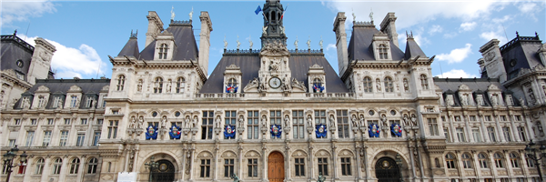ParisParis.in