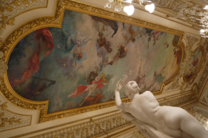 Le restaurant du musée d’Orsay - ParisParis.in